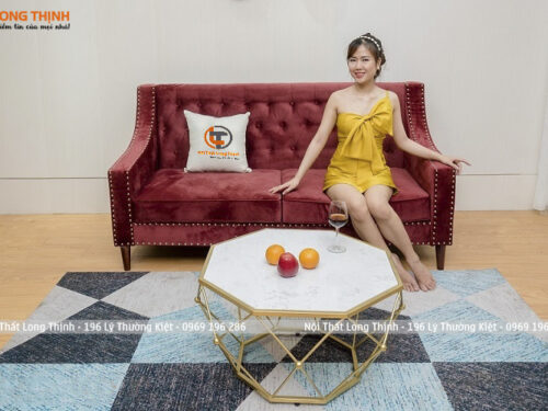 Ghế Sofa Băng Đa Năng